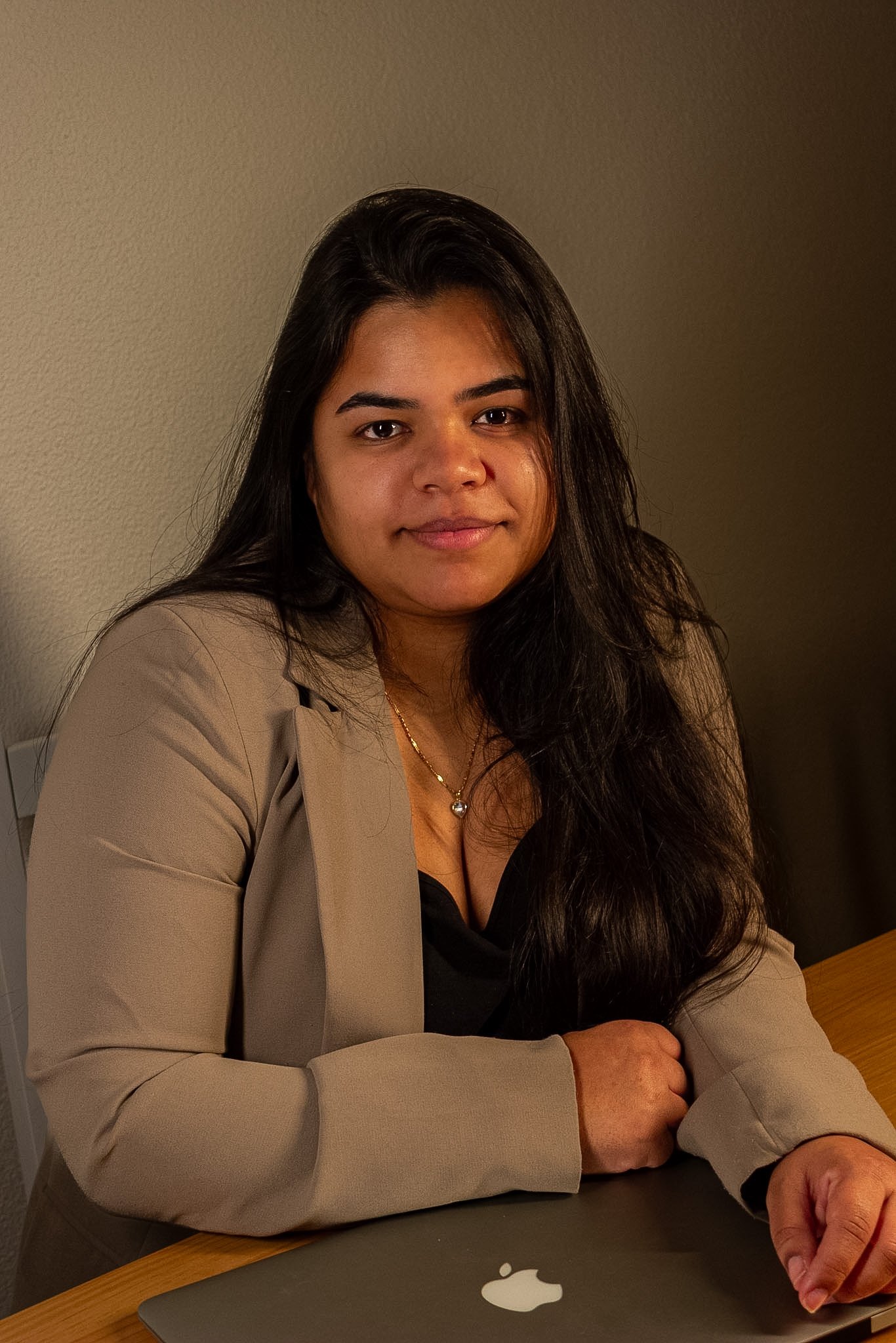 Kamila Carvalho, head de operação